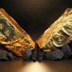 Bitkoinas ir auksas: Kokie esminiai panašumai juos sieja?