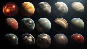 Europos kosmoso agentūros misija „Ariel“ – dar arčiau egzoplanetų tyrinėjimo