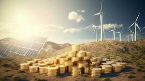 Finansų ekspertas N. Greenas. Lietuva pasiruošusi tapti Baltijos šalių ekonomikos lydere