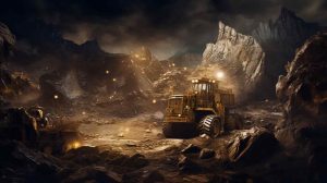 Paaiškiname: Kodėl didžiosios valstybės siekia užsiimti kasyba mėnulyje?  