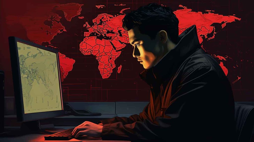 Šiaurės Korėjos programišiai įsilaužė į didžiausios Rusijos raketų gamintojos sistemas