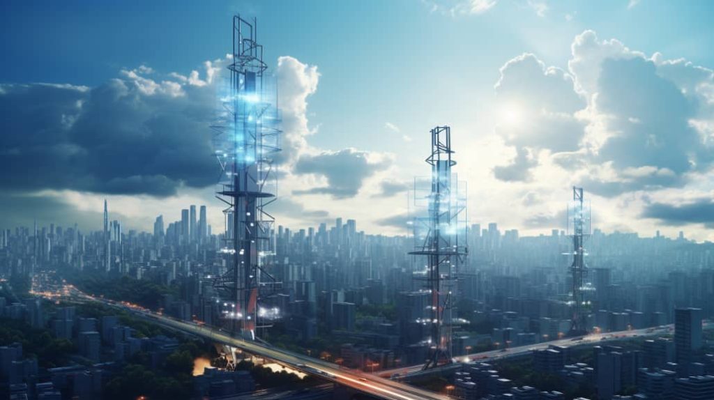 Sveikatos iššūkiai, susiję su 5G ir 6G tinklais: Ką sako mokslas?