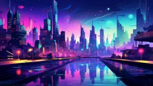 „FarmVille” kūrėjas „Zynga” pristato pirmąjį Ethereum NFT žaidimą