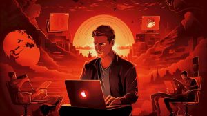 10 patarimų, kaip saugiai naudotis internetu