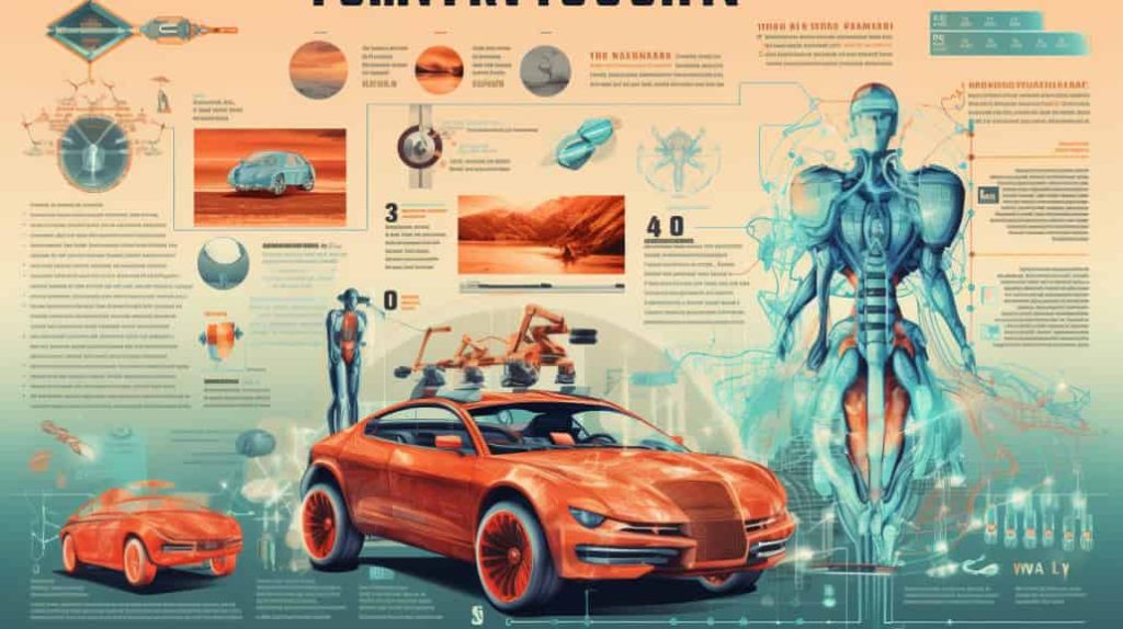 5 dominuojančios technologijų tendencijos 2023 metais