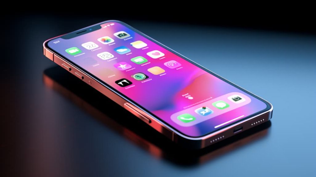 Apklausa: 1 iš 5 amerikiečių pasiryžęs skolintis, kad įsigytų „iPhone 15“ telefoną