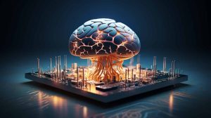 Elono Musko įmonei „Neuralink” leista įdarbinti žmones smegenų implantų bandymams