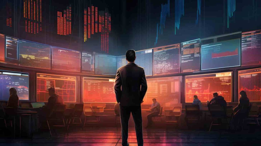 Londono vertybinių popierių birža paleis „blockchain“ paremtą prekybos platformą