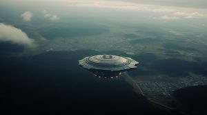 ​​Šis regionas tapo NSO židiniu, rodo naujas Pentagono žemėlapis