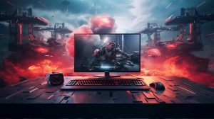 TOP 5 kompiuteriniai žaidimai, pristatomi šį rugsėjį