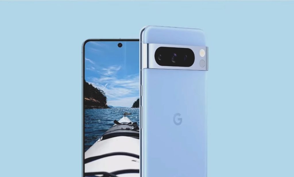 Gyvenantiems už JAV ribų – prastesnės „Google Pixel 8” ir „iPhone 15” versijos