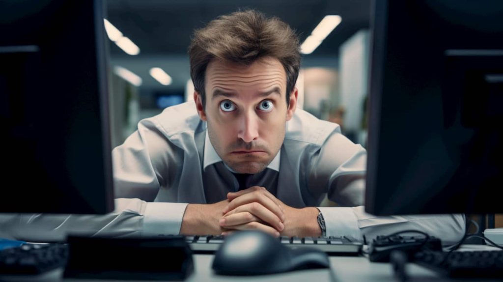 Kaip apsaugoti akis nuo per ilgo ekrano laiko? 9 patarimai