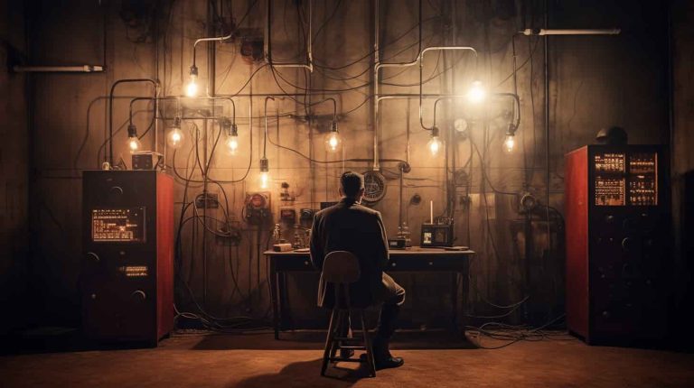 Kas išrado elektrą 6 mokslininkai, be kurių jos galbūt ir neturėtume