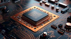 „ChatGPT“ kūrėja „OpenAI“ svarsto dirbtinio intelekto lustų gamybą