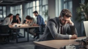 „LinkedIn“ atleidžia 668 darbuotojus; 2023 metais JAV tech sektorius „neteko“ 151 989 darbuotojų