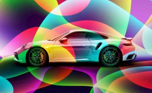 „Porsche“ plečia partnerystę su „Google“