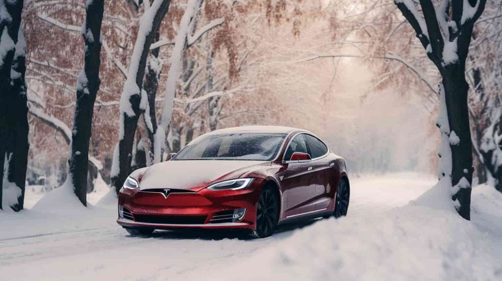 Elektromobilių priežiūra žiemą: Faktai ir svarbūs patarimai