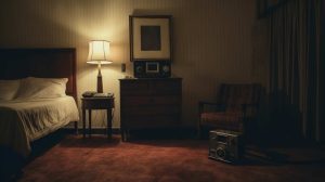 Kaip rasti paslėptas kameras? „Airbnb“, „Booking.com“ ar kitur (6 būdai)