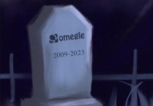 „Omegle“ užsidaro po kaltinimų kraupiais nusikaltimais