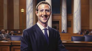 ​​„Meta” padavė ieškinį, kad užkirstų kelią griežtiems vaikų duomenų apribojimams