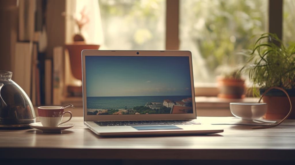 4 įpročiai, kurie gali sugadinti jūsų nešiojamąjį kompiuterį