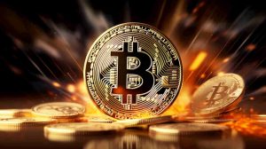 BTC įstrigęs ties 43 000 USD, rinka skaičiuoja ETF rezultatus