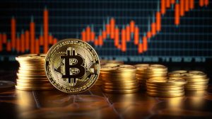 Bitkoino kaina nukrito žemiau 40 000 USD. Kas toliau?