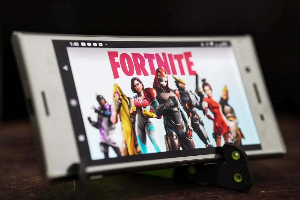 „Epic Games“ patvirtino: šiemet „Fortnite“ grįžta į „iOS“ Europoje