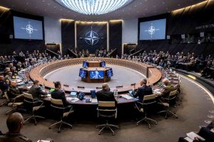 NATO paskelbė savo pirmąją kvantinių technologijų strategiją
