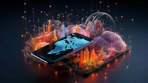 „NordVPN“ pristato globalią eSIM paslaugą: nebereikės viešų „Wi-Fi“ tinklų