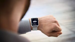 Atnaujinta „Porsche“ programėlė: geros žinios „Apple Watch“ naudotojams