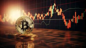 Po daugiau nei dvejų metų „Bitcoin“ kaina perkopė 50 000 JAV dolerių ribą