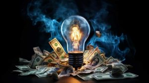 Gluminančios elektros kainos – kas lėmė „brangų“ sausį ir kas mūsų laukia vasarį?