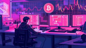 Kripto apžvalga (02-26): BTC ralio pauzė tęsiasi, ethereum (ETH) įsibėgėja