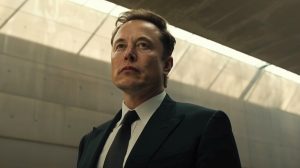 Elonas Muskas nominuotas Nobelio taikos premijai