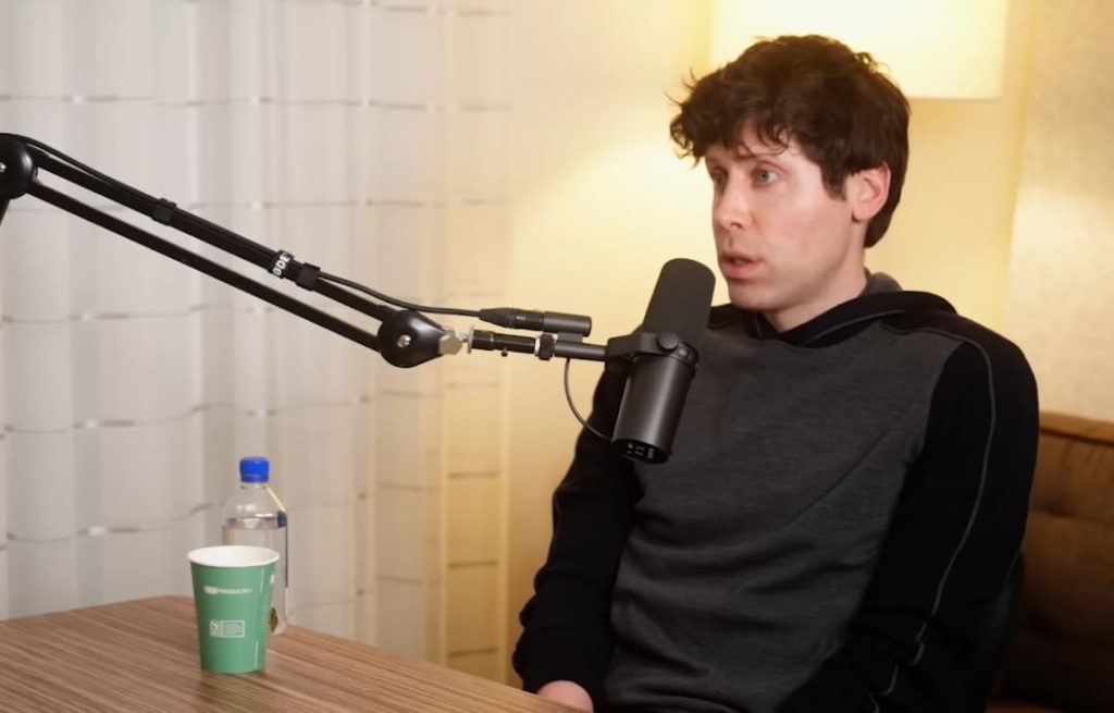 „OpenAI“ pažangiausių DI lustų gamyklų tinklui gali prireikti 7 trilijonų JAV dolerių