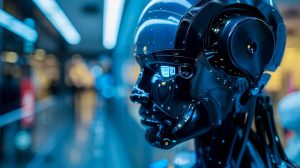 „Amazon“ iki 4 mlrd. USD padidino investicijas į dirbtinio intelekto įmonę „Anthropic“