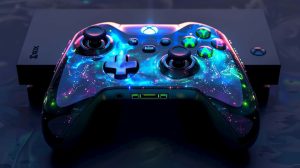 Atrodo, kad baltoji „Xbox X“ serija jau pakeliui, bet jai trūksta vienos pagrindinės funkcijos