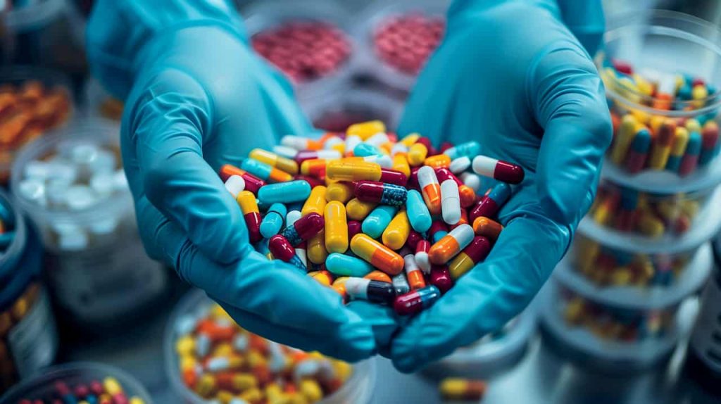 Brangiausio pasaulyje vaisto kaina kyla iki 4,25 mln. JAV dolerių