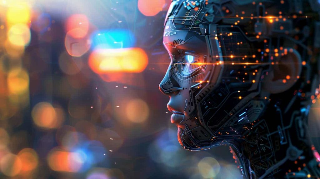 Dirbtinis intelektas geba nustatyti, kada žmogus meluoja