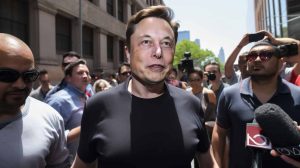 E. Muskas padavė į teismą Samą Altmaną ir „OpenAI“ dėl susitarimo pažeidimo