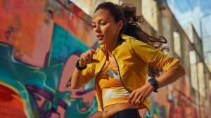 „Galaxy Watch 7“ pristatomas su malonia staigmena