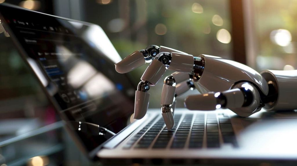 „Google“ DI valdomos paieškos siūlo apgaulingas svetaines ir kenkėjišką programinę įrangą