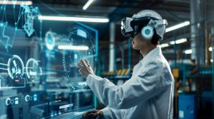 „Google“ inžinierius vadovavo slaptam startuoliui Kinijoje: vogė DI technologiją