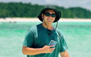 Keliautojas Orijus Gasanovas pataria, kaip išmaniojo telefono pagalba suplanuoti nepamirštamą kelionę