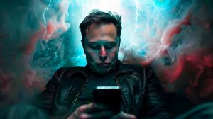 E. Muskas paduotas į teismą: teigiama, kad neišmokėjo 128 mln. JAV dolerių „išeitinių“