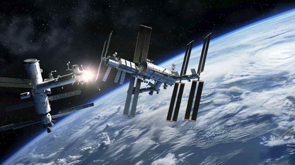 „NASA“ pabrėžia didžiulę pažangą vėžio srityje