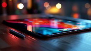 Naujų „iPad“ gali tekti palaukti šiek tiek ilgiau