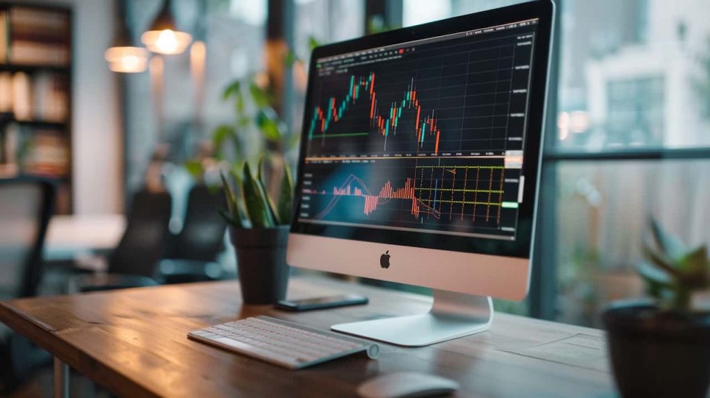 Nelaikykite kriptovaliutų „Apple Mac“ kompiuteriuose ir „iPad“ planšetėse – štai kodėl