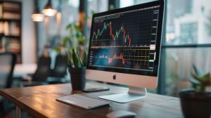 Nelaikykite kriptovaliutų „Apple Mac“ kompiuteriuose ir „iPad“ planšetėse – štai kodėl